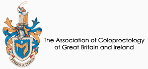 The Association of Coloproctology of Great Britain and Ireland