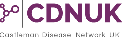 Castleman Disease Network UK