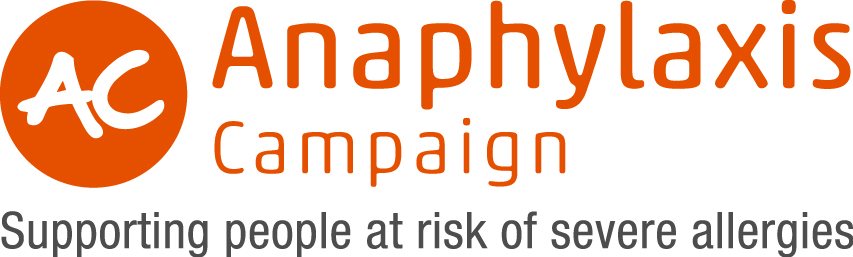 the Anaphylaxis Campaign