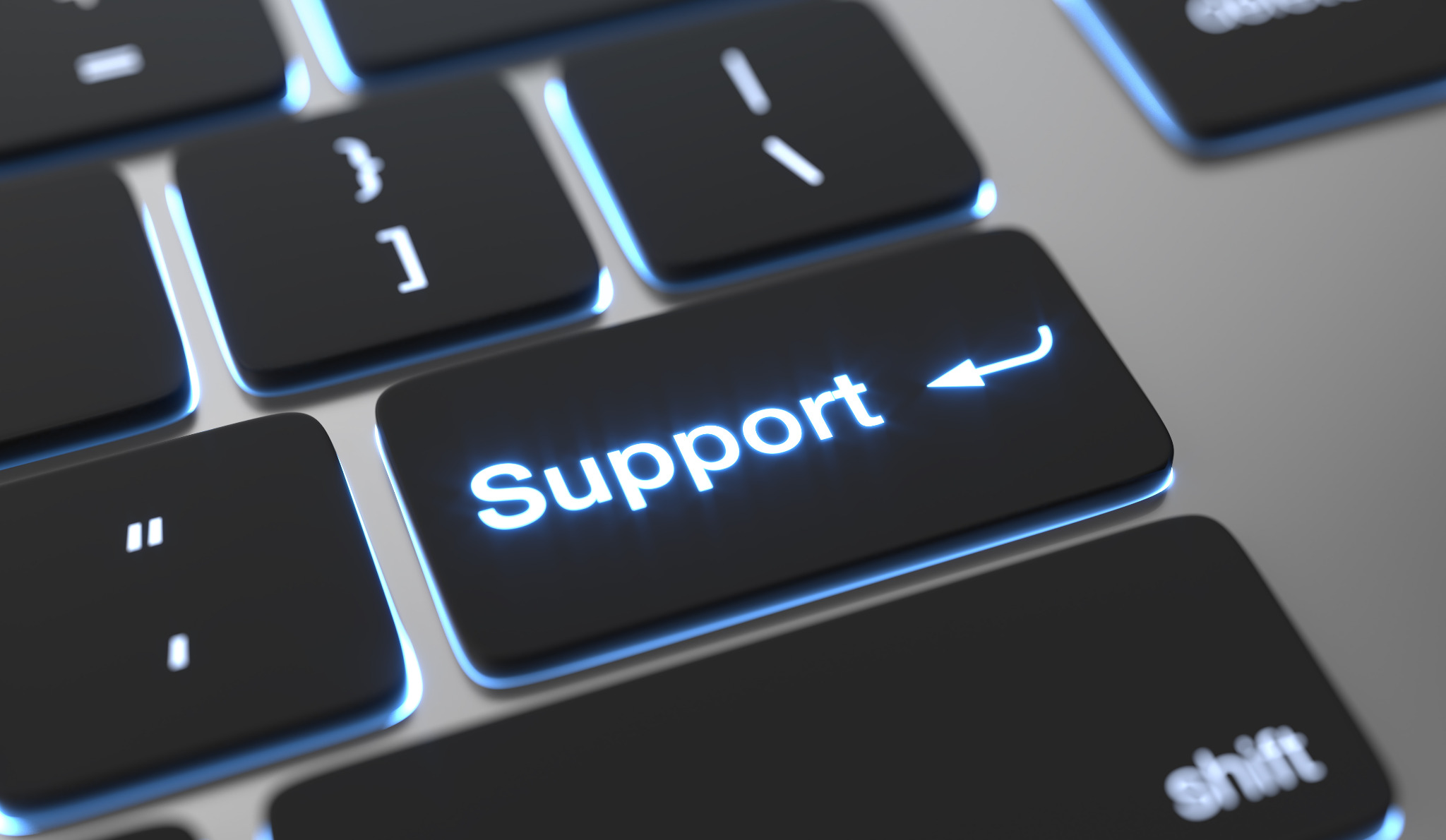 EB-GLOBE Support